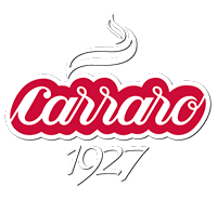 Carraro Logo Nespresso® Compostable Compatible Coffee